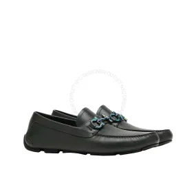 Ferragamo Parigi Drivers Effortless Stylish Shoes