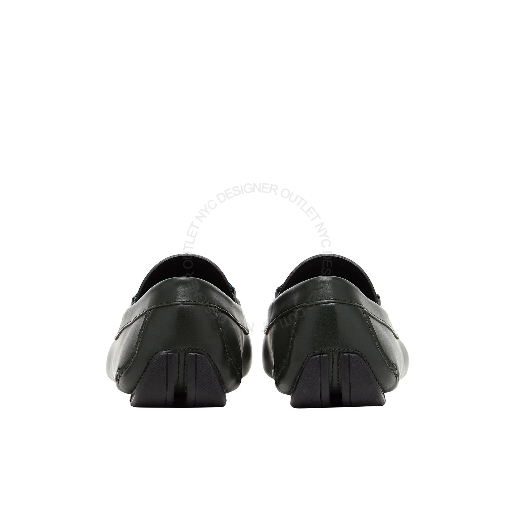 Sleek Profile Shoes Street Beat Ferragamo Parigi Drivers