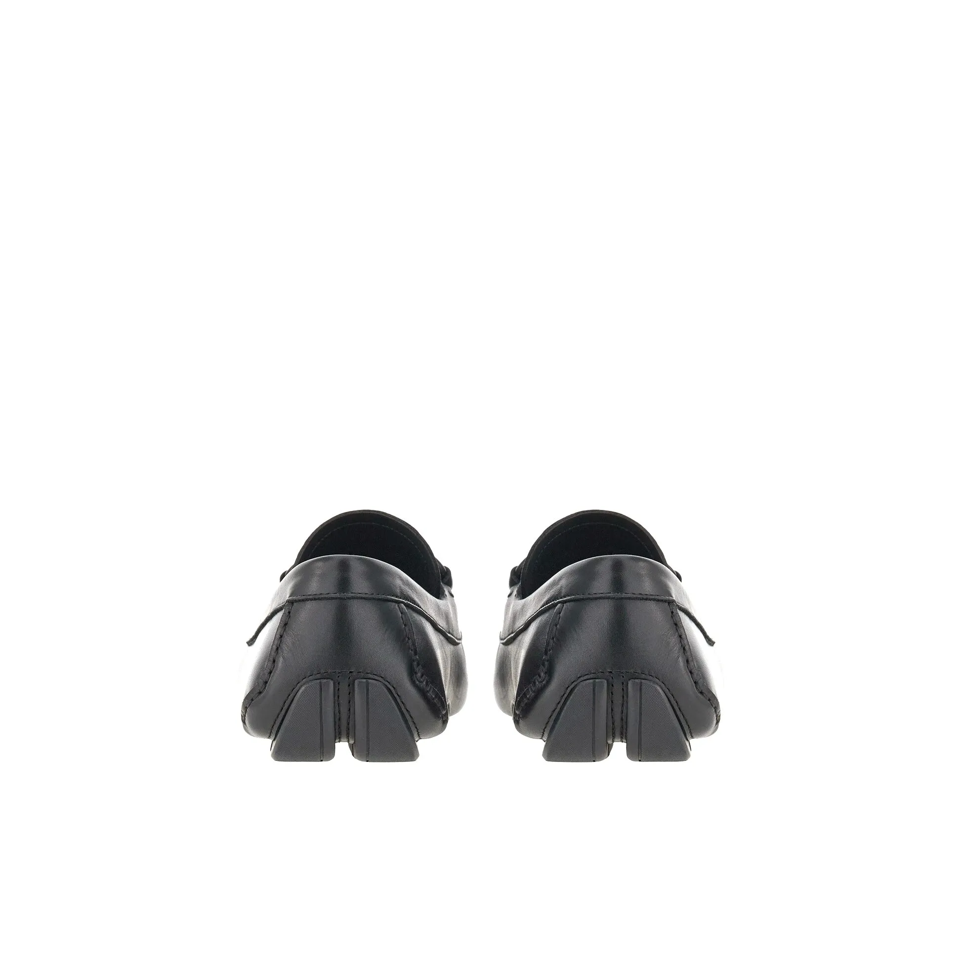 Forest trail Light Sole Ferragamo Parigi Drivers