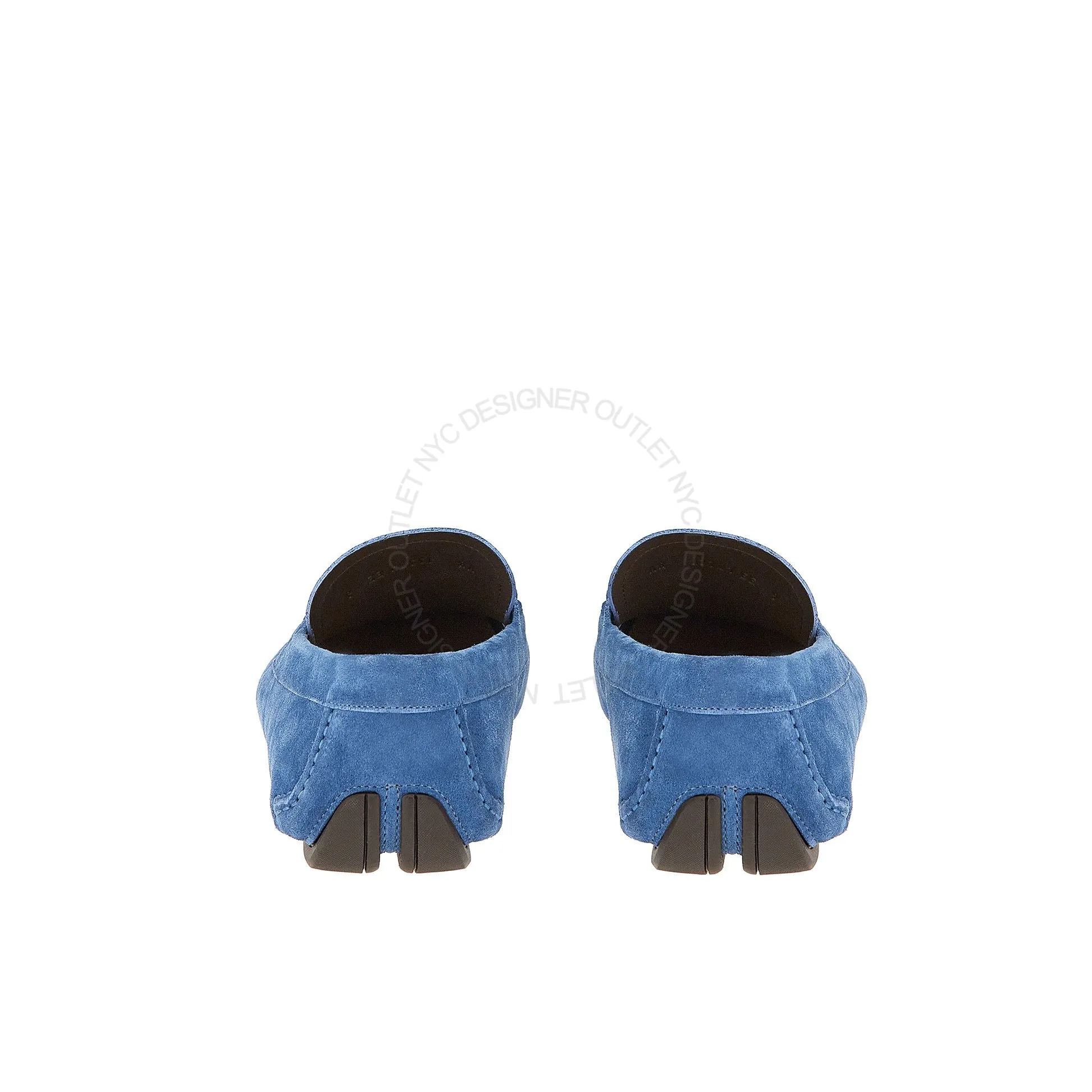 Seamless Easy Strap Ferragamo Parigi Drivers