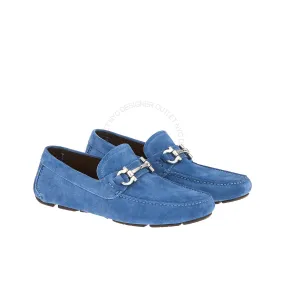 Shop Mood Easy Care Footwear Ferragamo Parigi Drivers