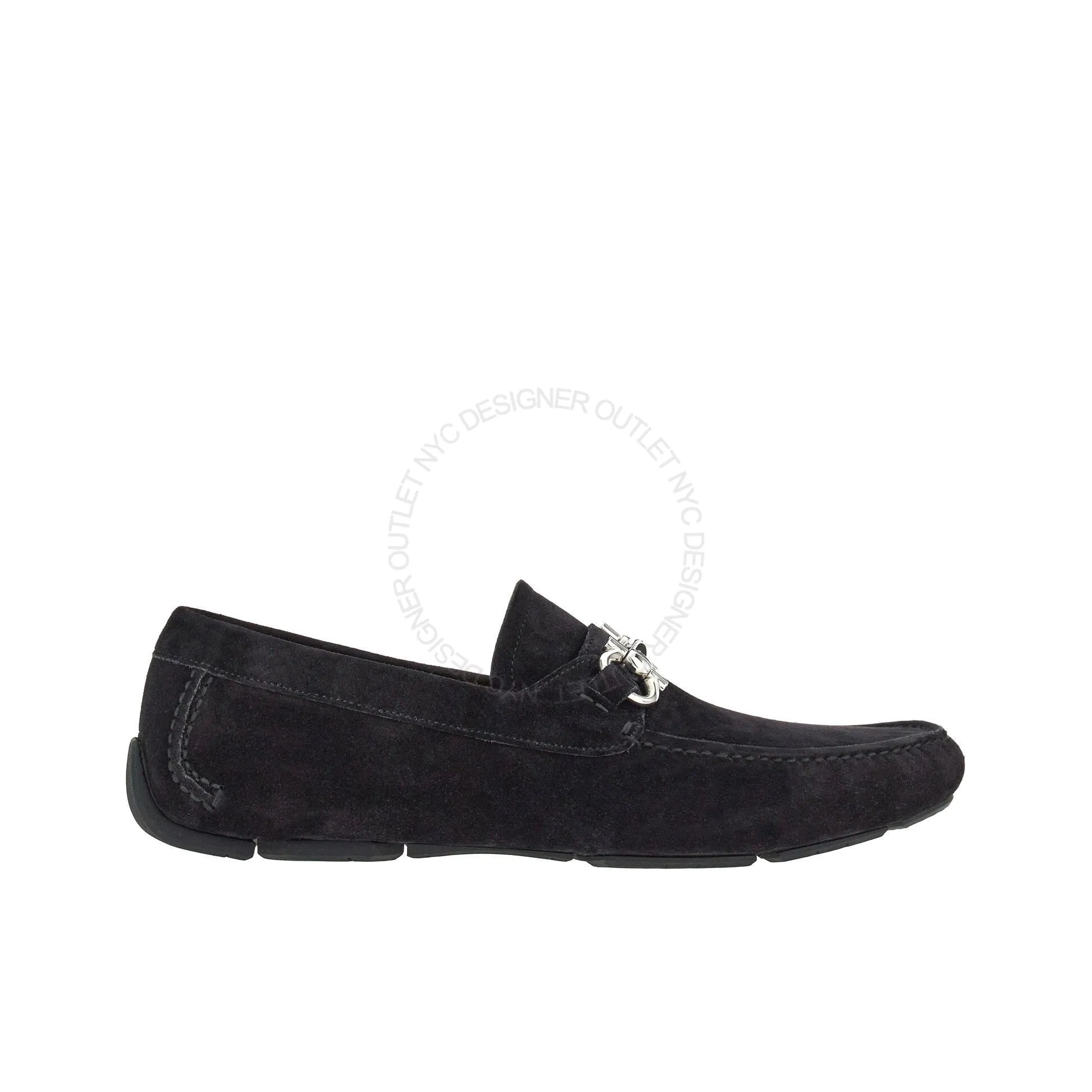 Chic Comfort Ferragamo Parigi Drivers