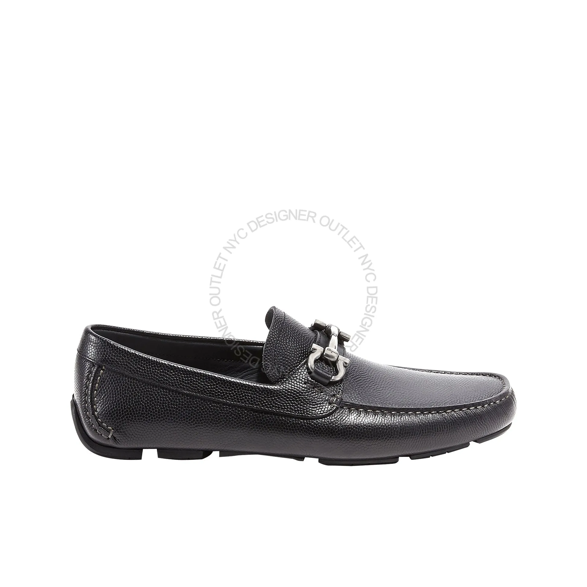 Ferragamo Parigi Drivers Versatile Comfort Paris Touch