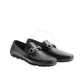 Ferragamo Parigi Drivers Plaza Mood Comfort Upper