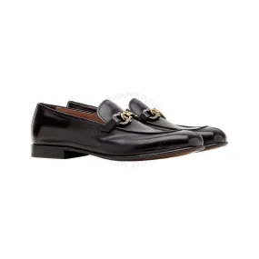Ocean Step Ferragamo Park Loafers