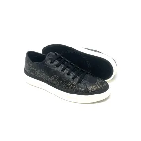 reinforced - toe - area shoes Foot Control Ferragamo Pearce Sneakers