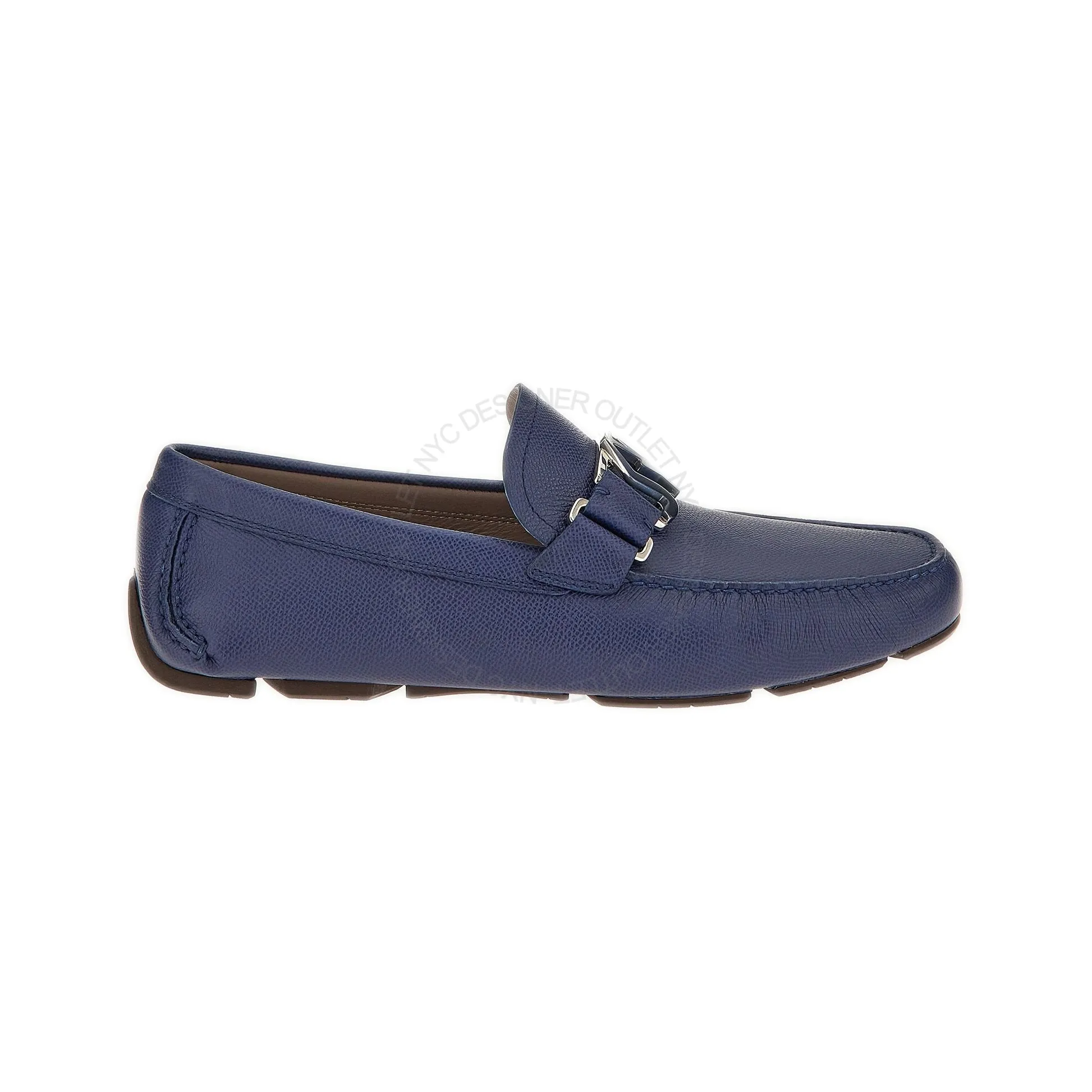 Ferragamo Peter Drivers Wood Path