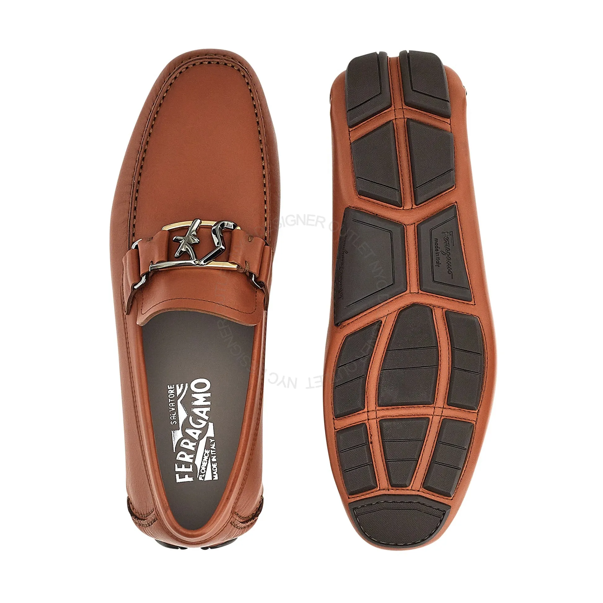 Light Glow Ferragamo Peter Drivers