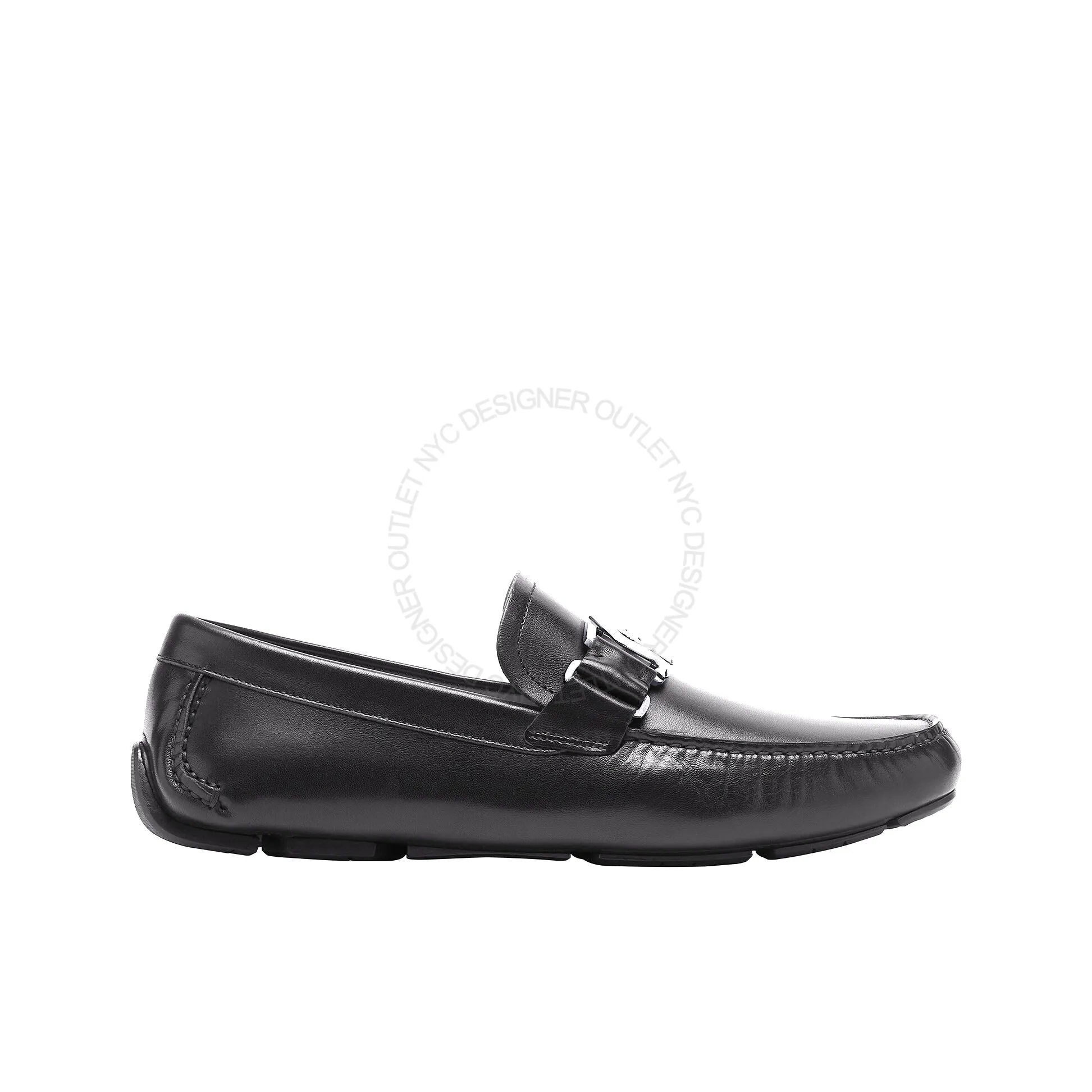 Ferragamo Peter Drivers Easy Wear Easy Wear Footwear