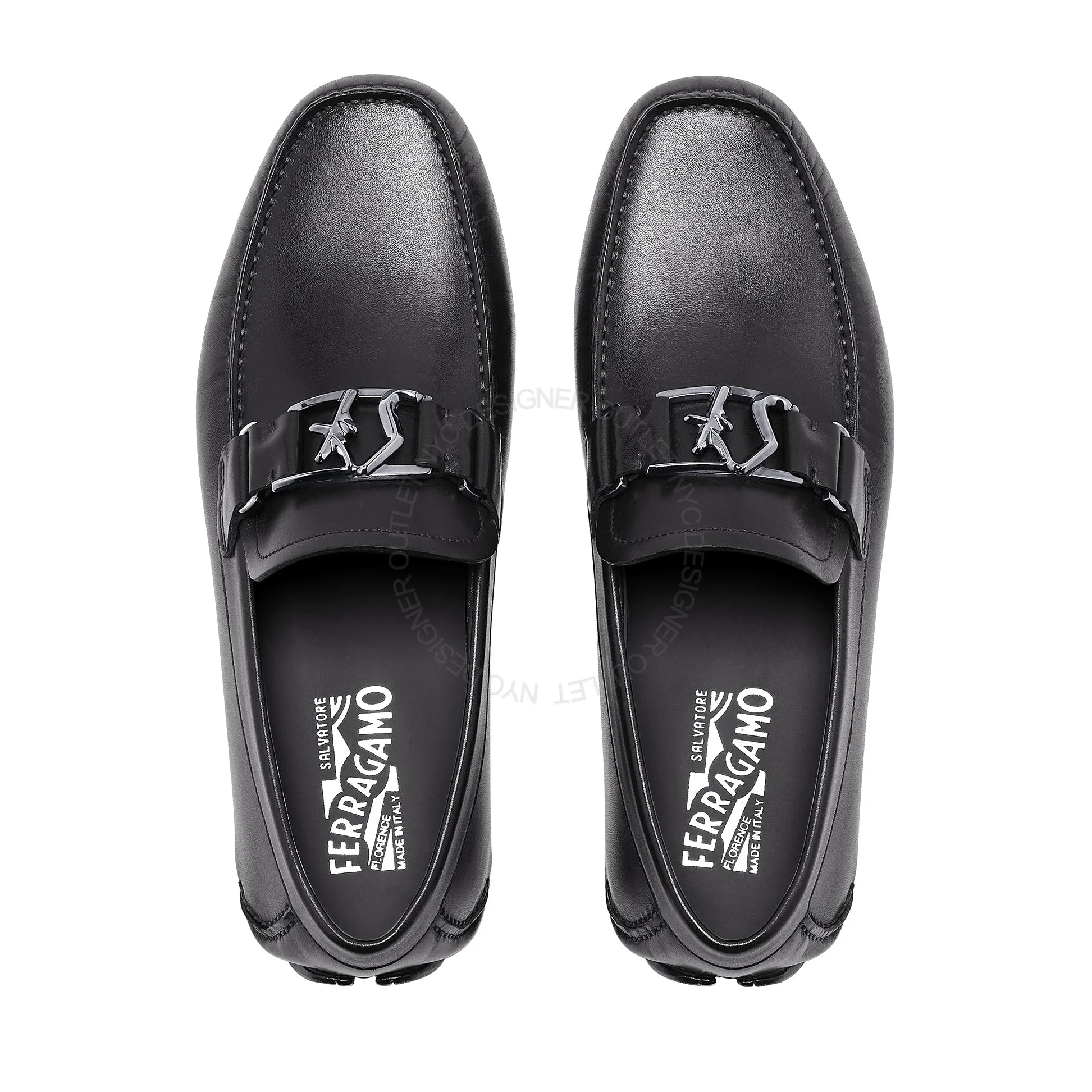 Press Look Ferragamo Peter Drivers