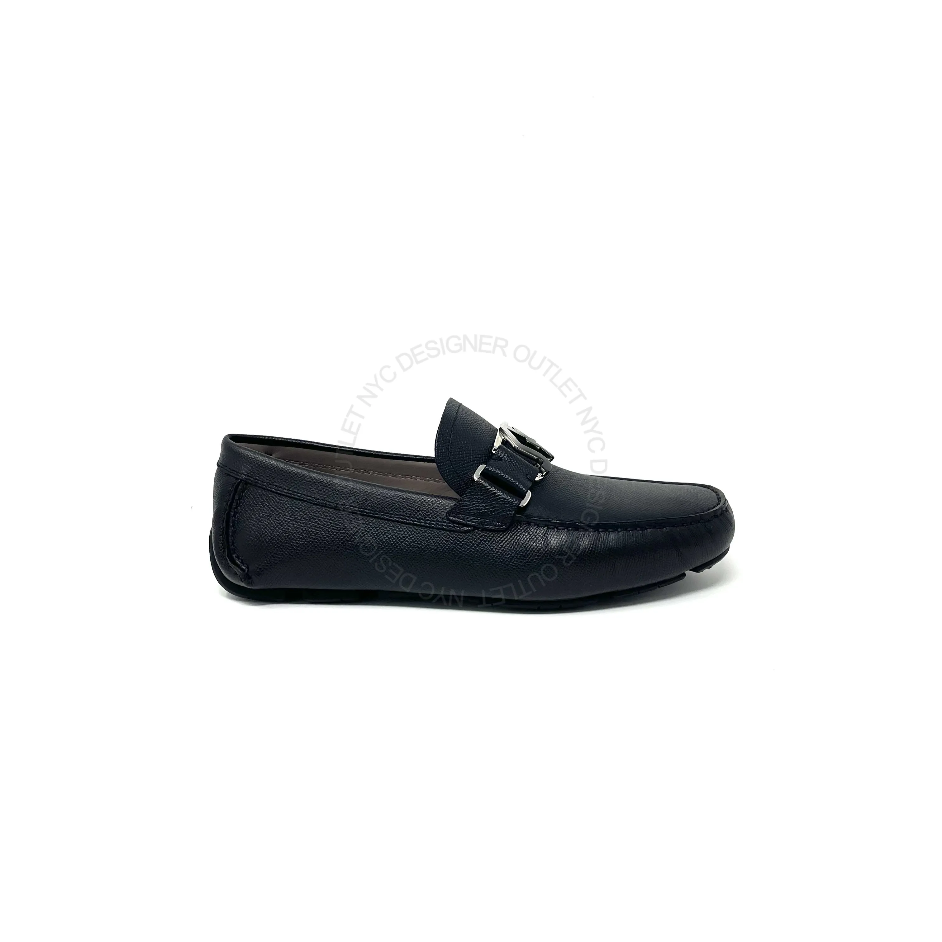 Comfortable Insole soft feel Ferragamo Peter Drivers