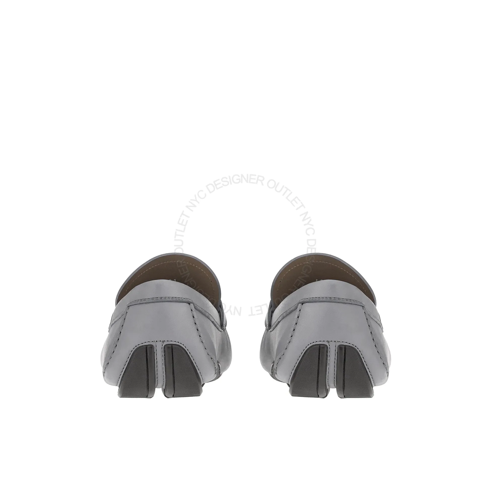 Market Show Effortless Style Ferragamo Peter Drivers