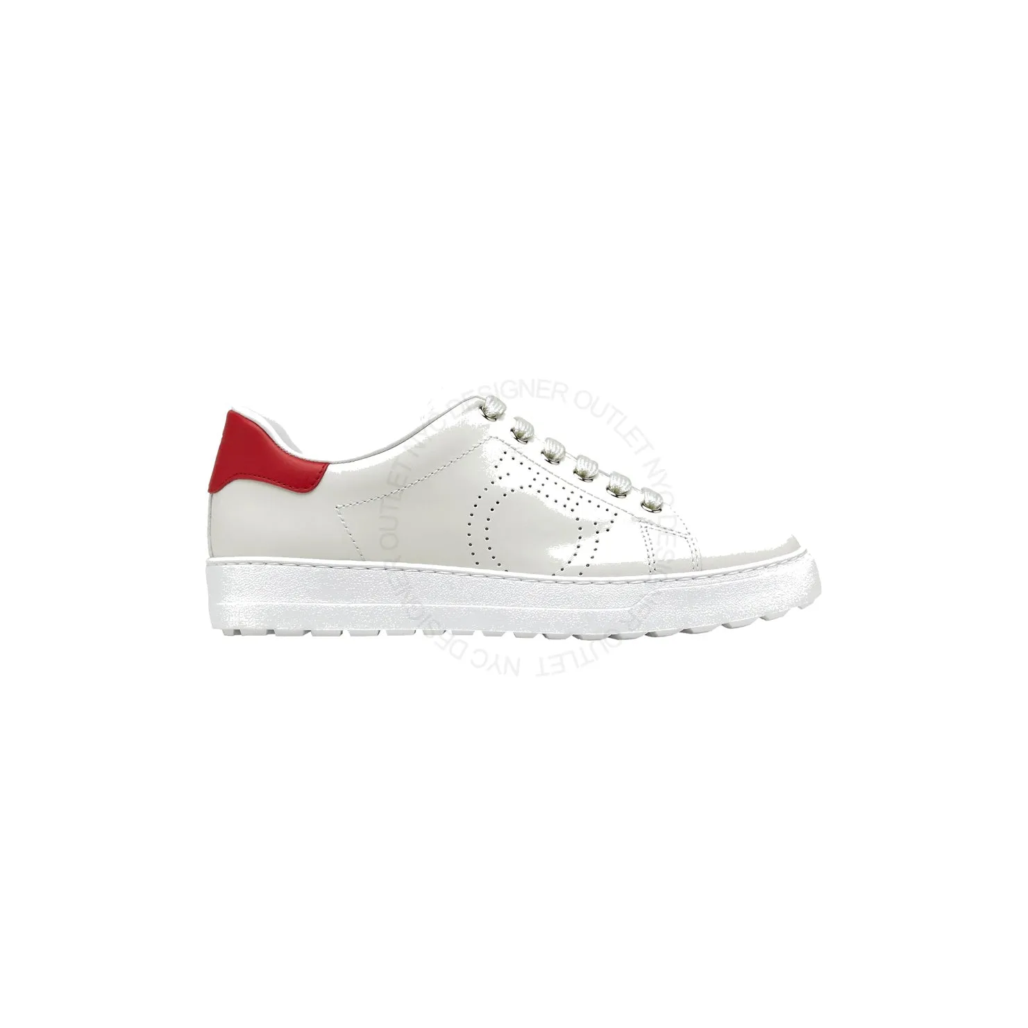 Ferragamo Pierre Sneakers Fast Track