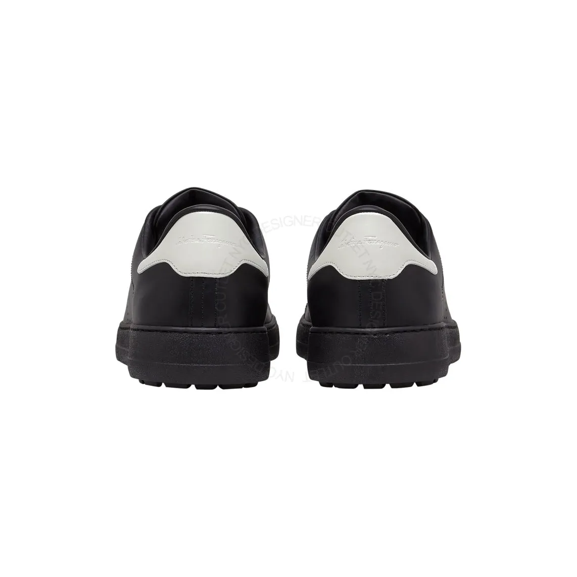 Ferragamo Pierre Sneakers All-Terrain Comfort