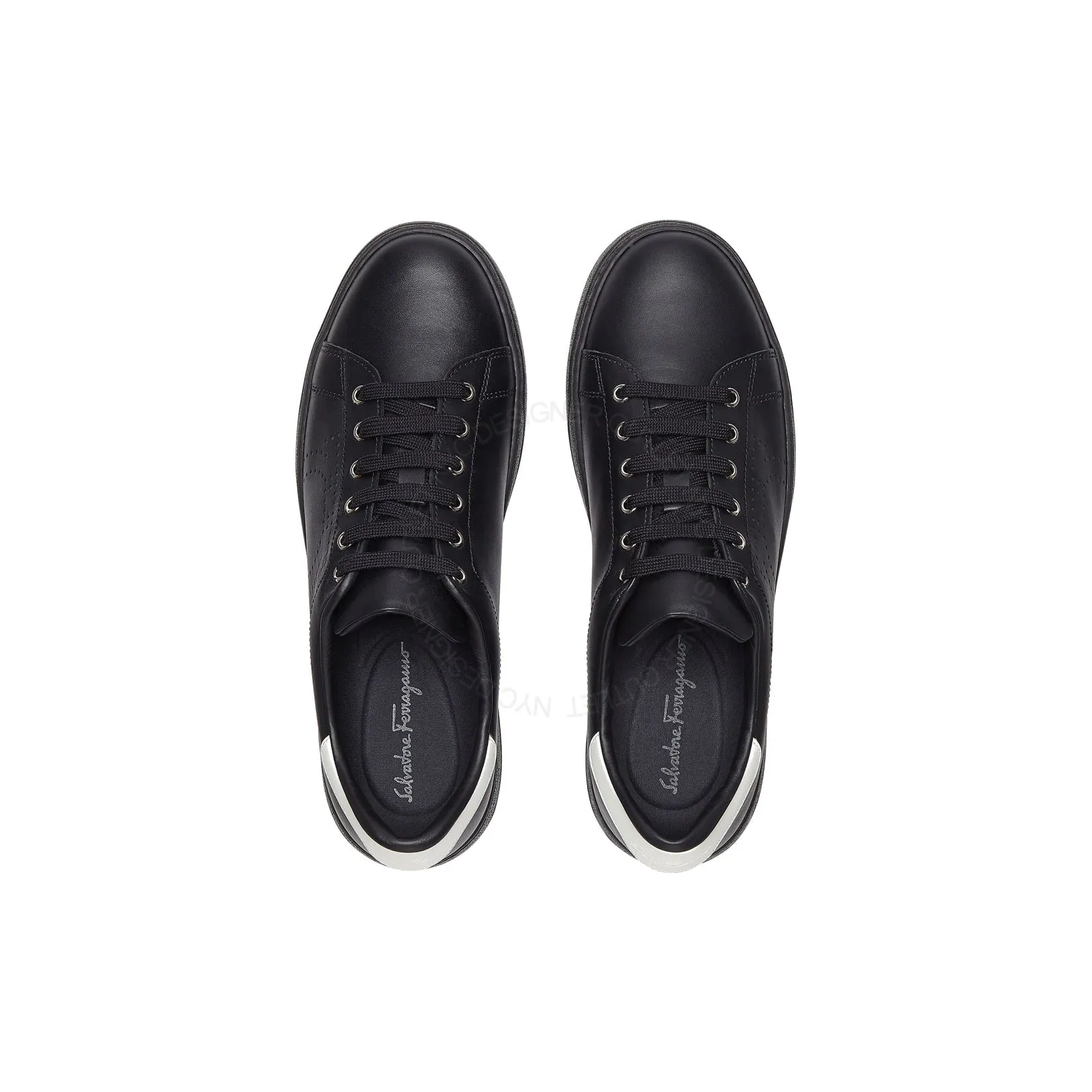 Hill - running fall running footwear Ferragamo Pierre Sneakers