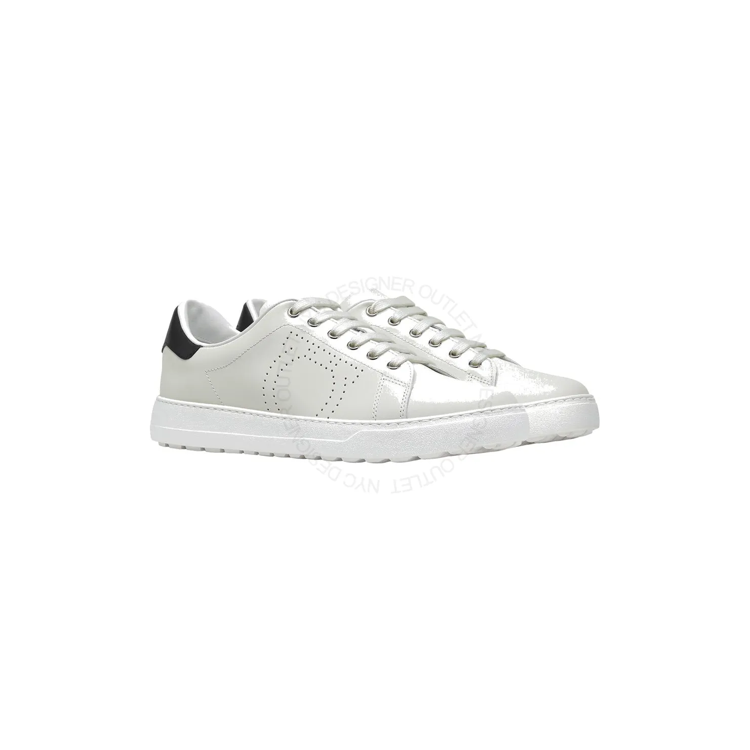 Ferragamo Pierre Sneakers Senior - runner