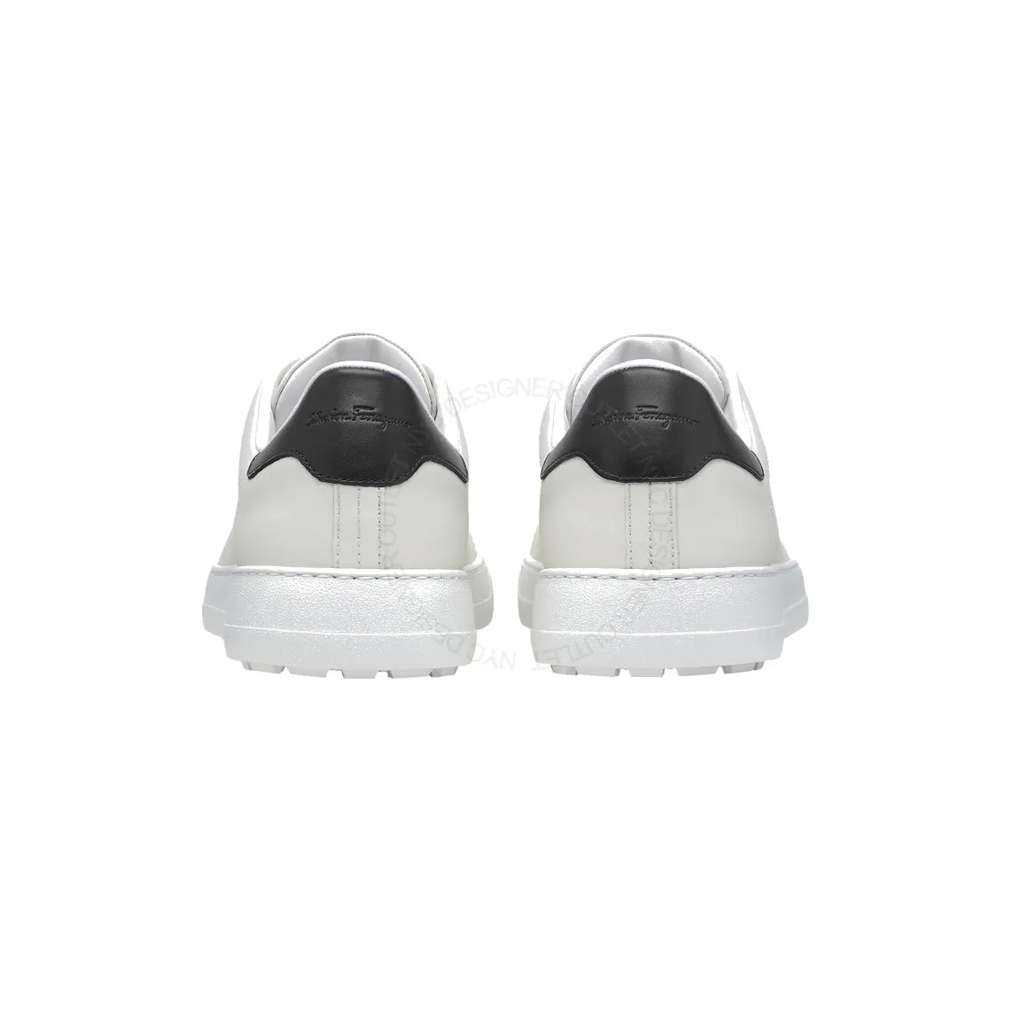 Ferragamo Pierre Sneakers addiction