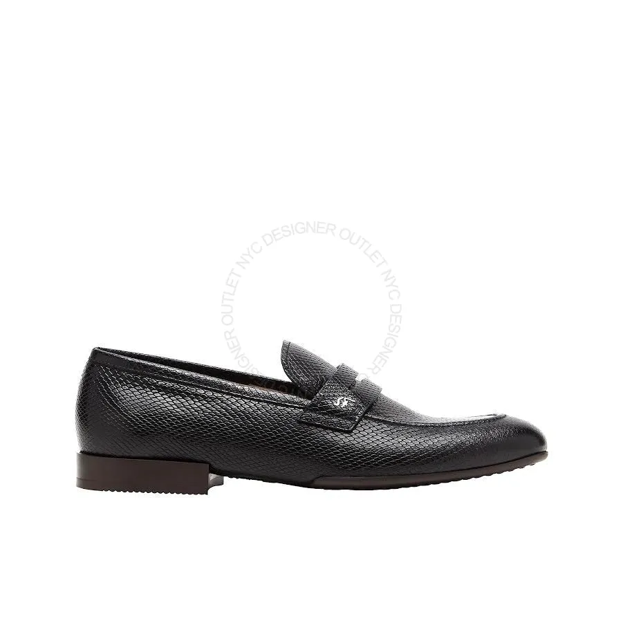 Ferragamo Pieve Moccasins night stroll Urban Style