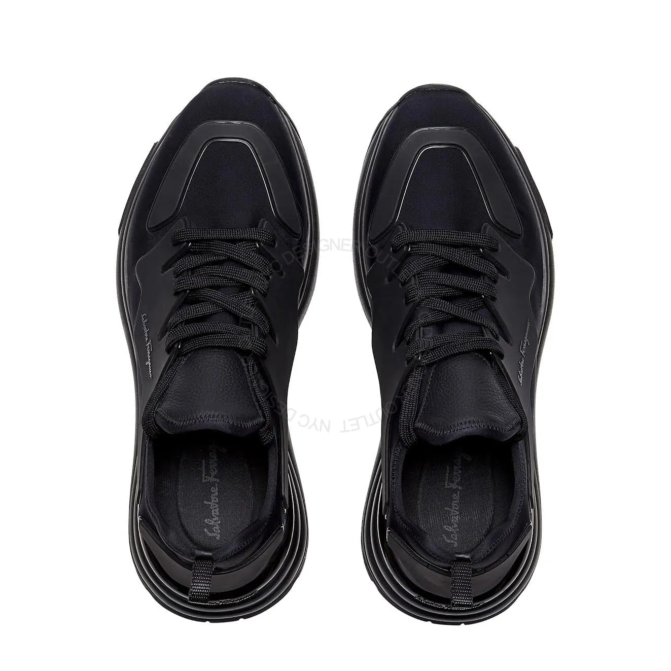 Ferragamo Pocket Sneakers shoe inserts