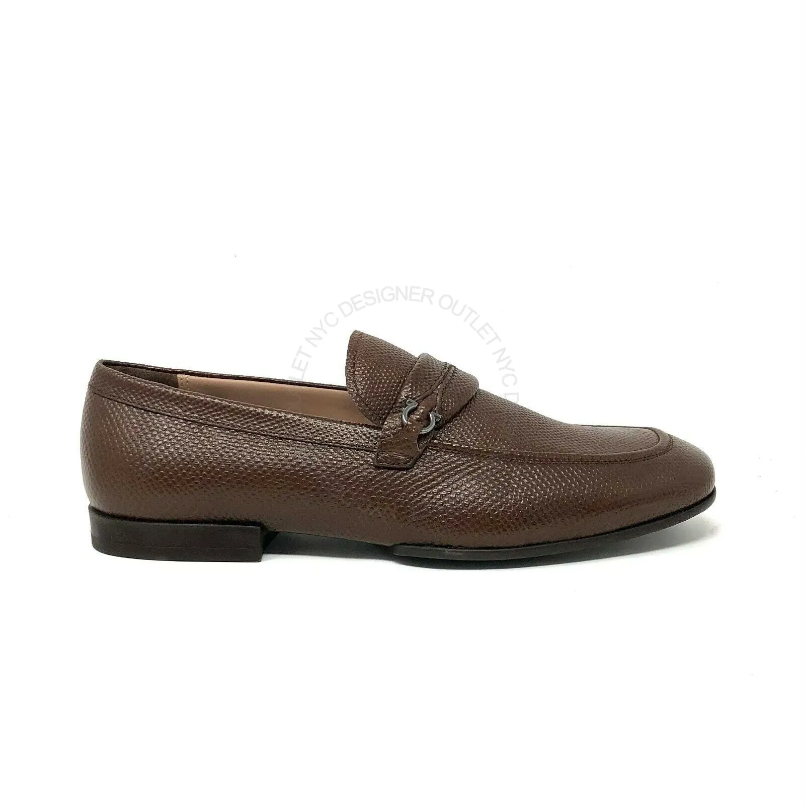 Holiday Ready Ferragamo Raion Loafers