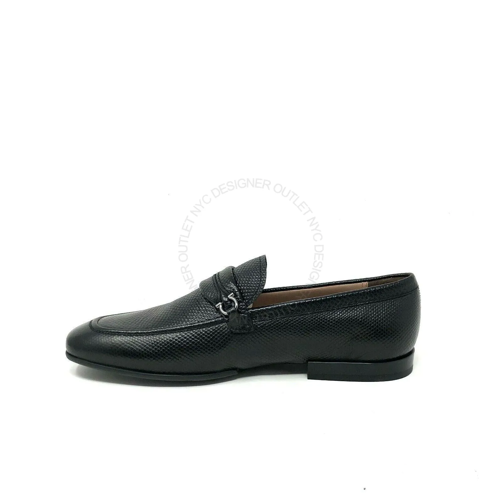 Ferragamo Raion Loafers Dance Floor