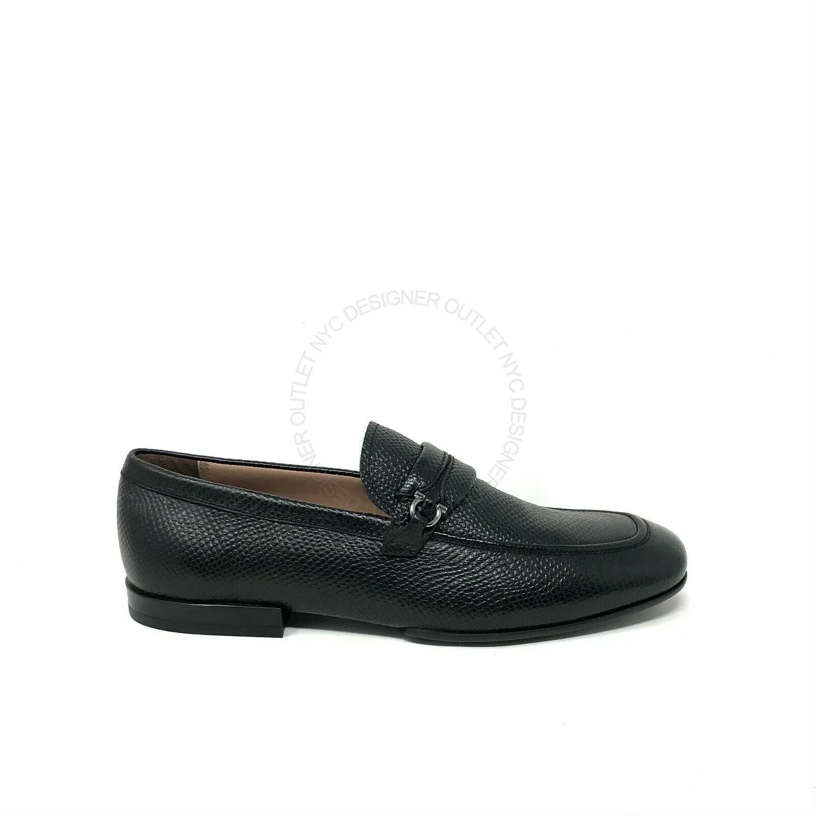 Light Step Shoes Weekend Fun Ferragamo Raion Loafers