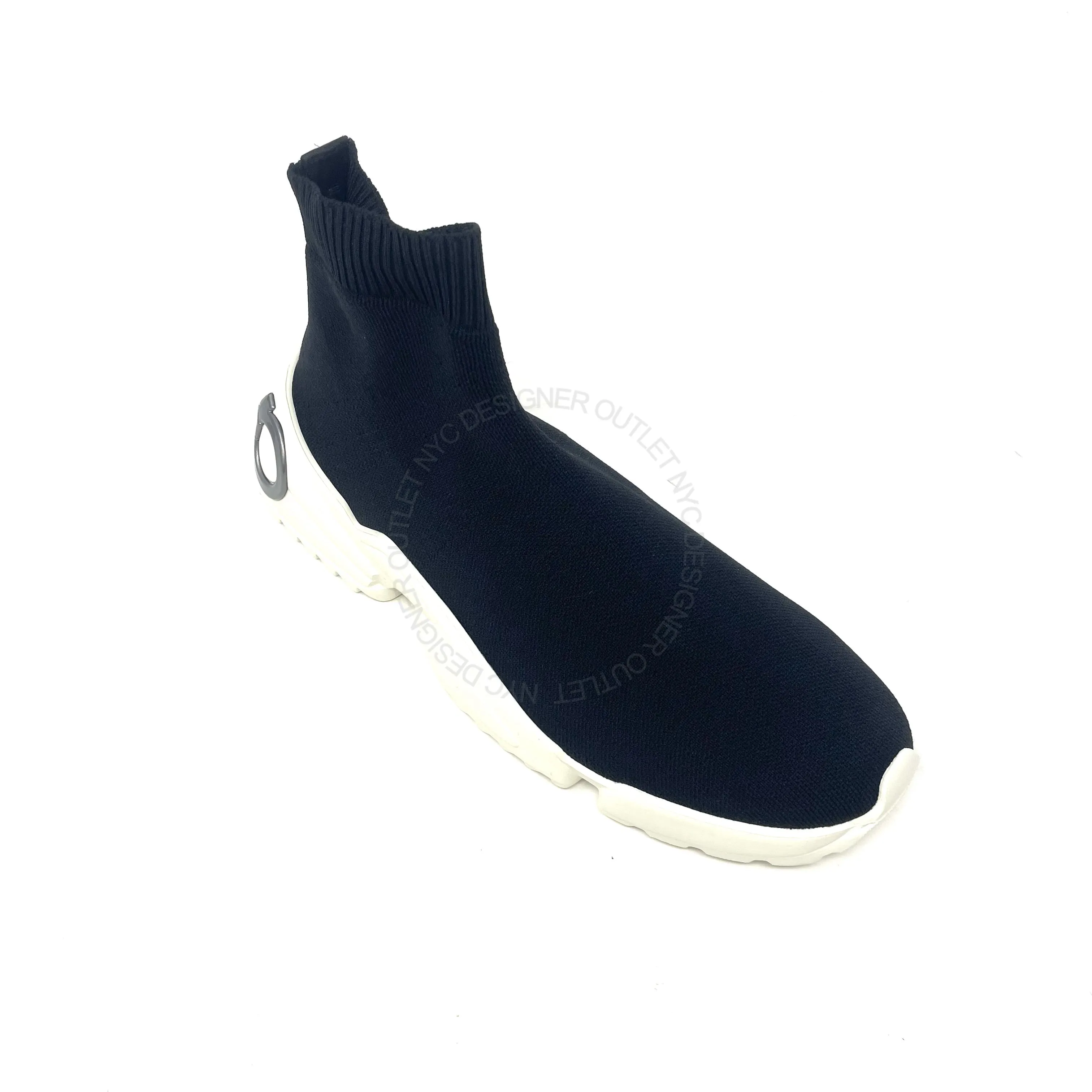 suede shoes Windy Weather Running Ferragamo Raquel Sneakers