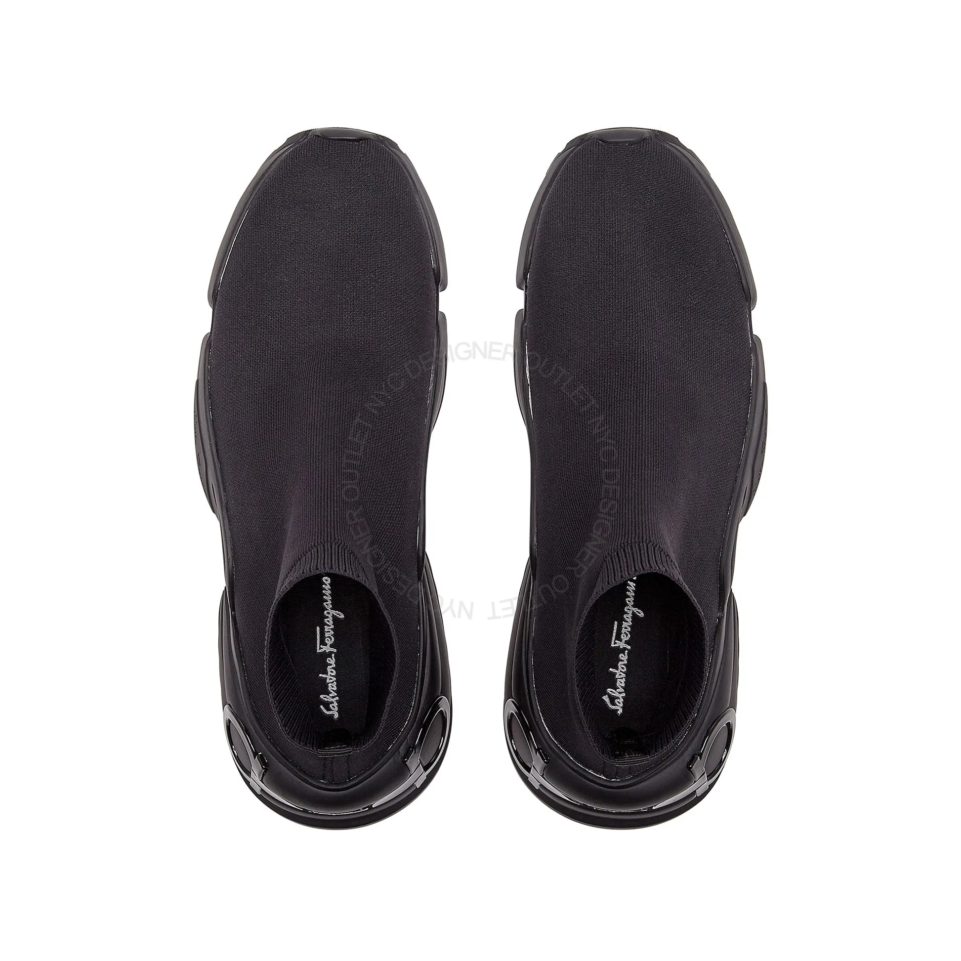 Ferragamo Raquel Sneakers indoor running shoes option