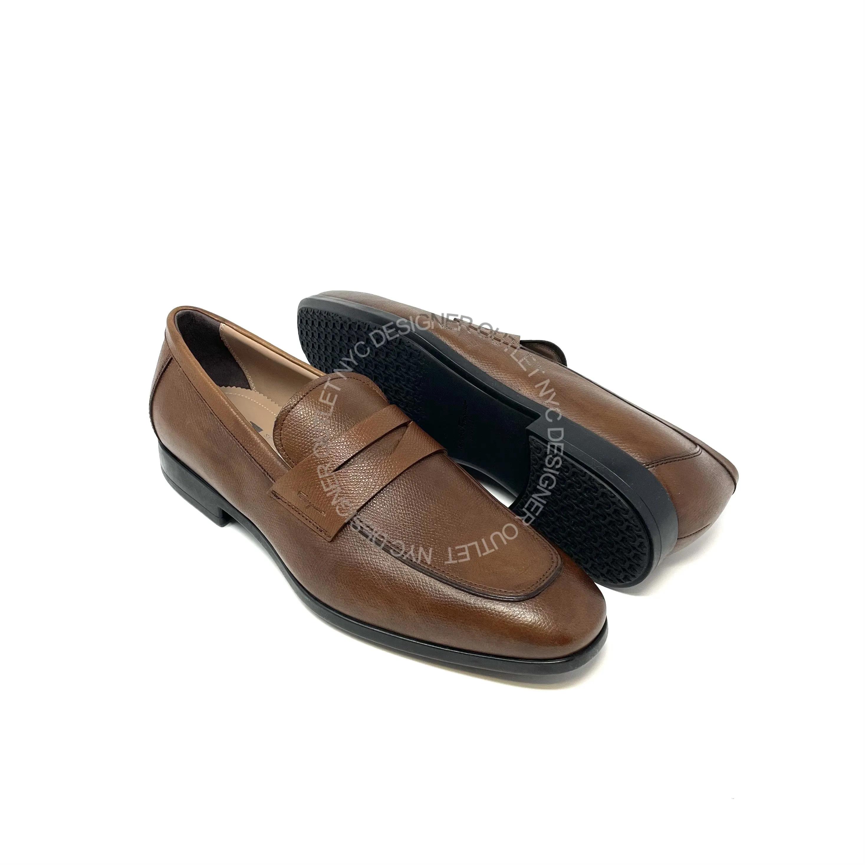 Yoga Glow Ferragamo Recly Dress Shoes