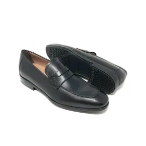 Sleek Look Ferragamo Recly Dress Shoes