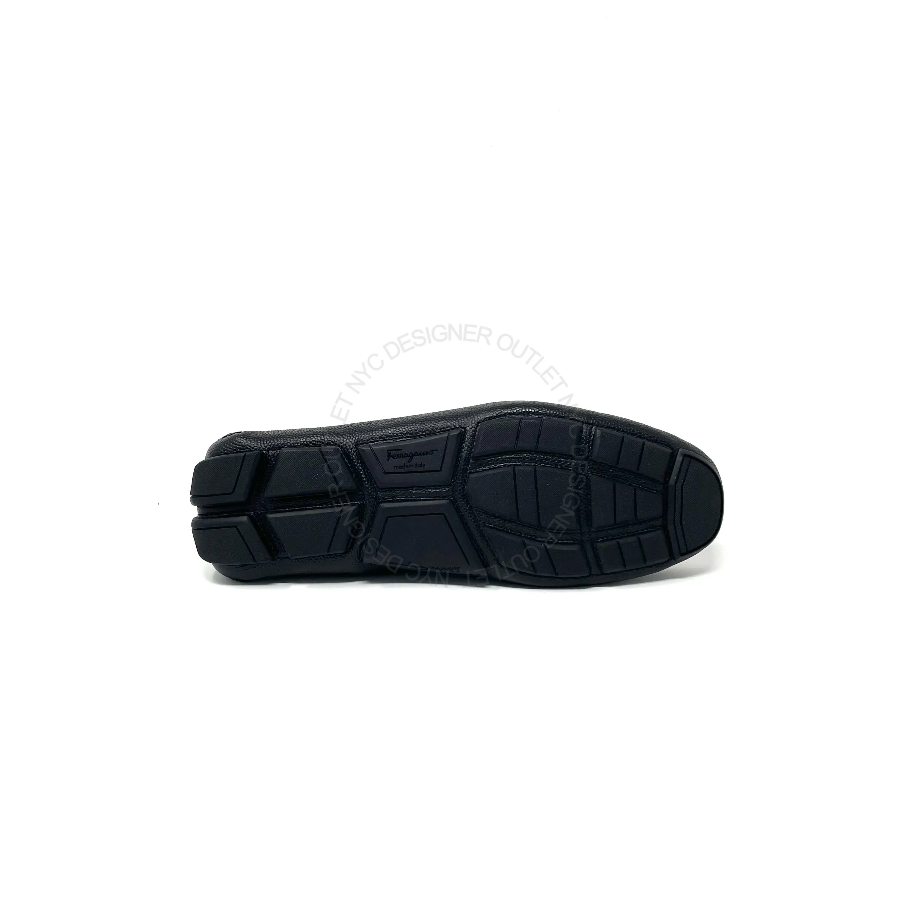 Non-Slip Design Foot Support Ferragamo Remar Drivers