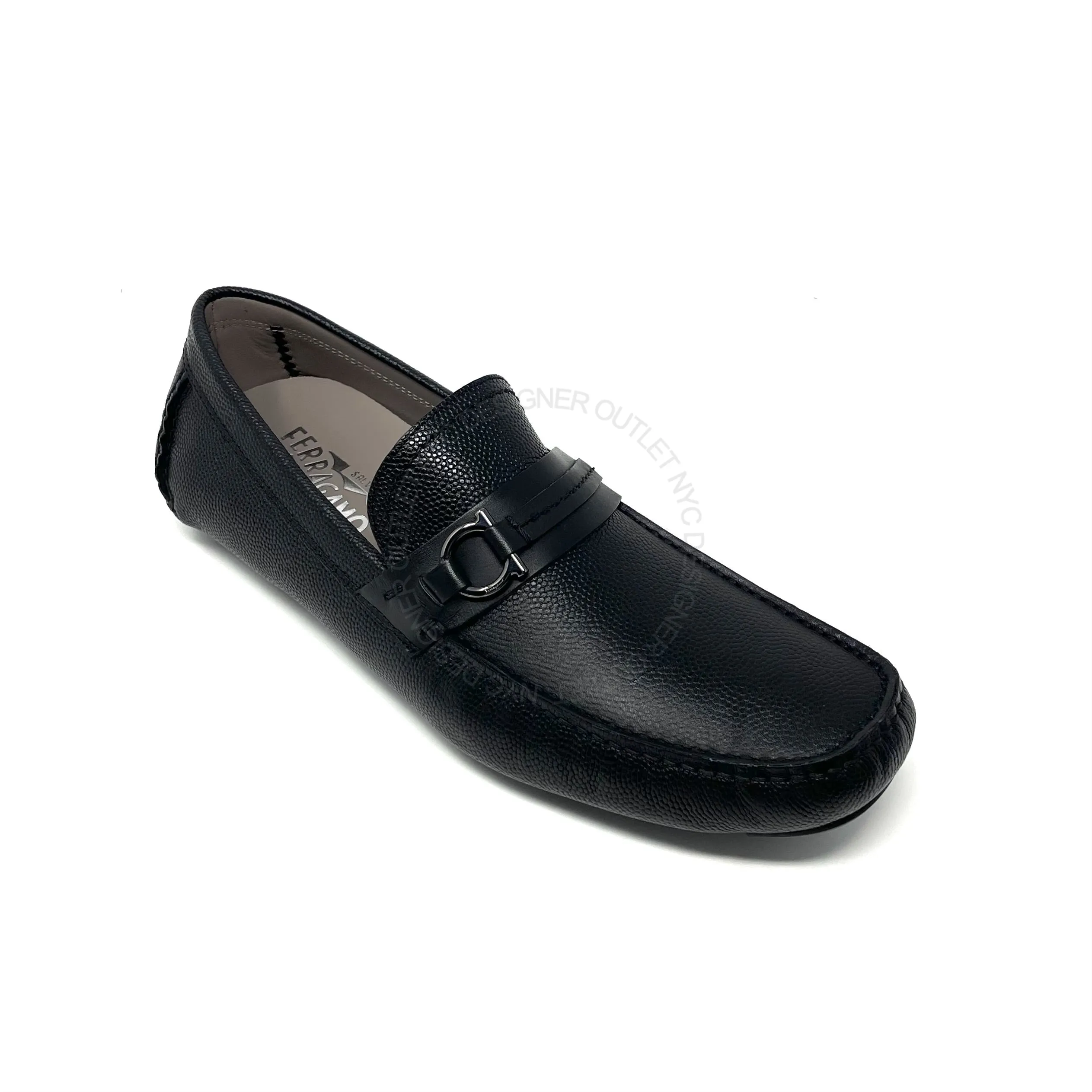 Ferragamo Remar Drivers soft cushions