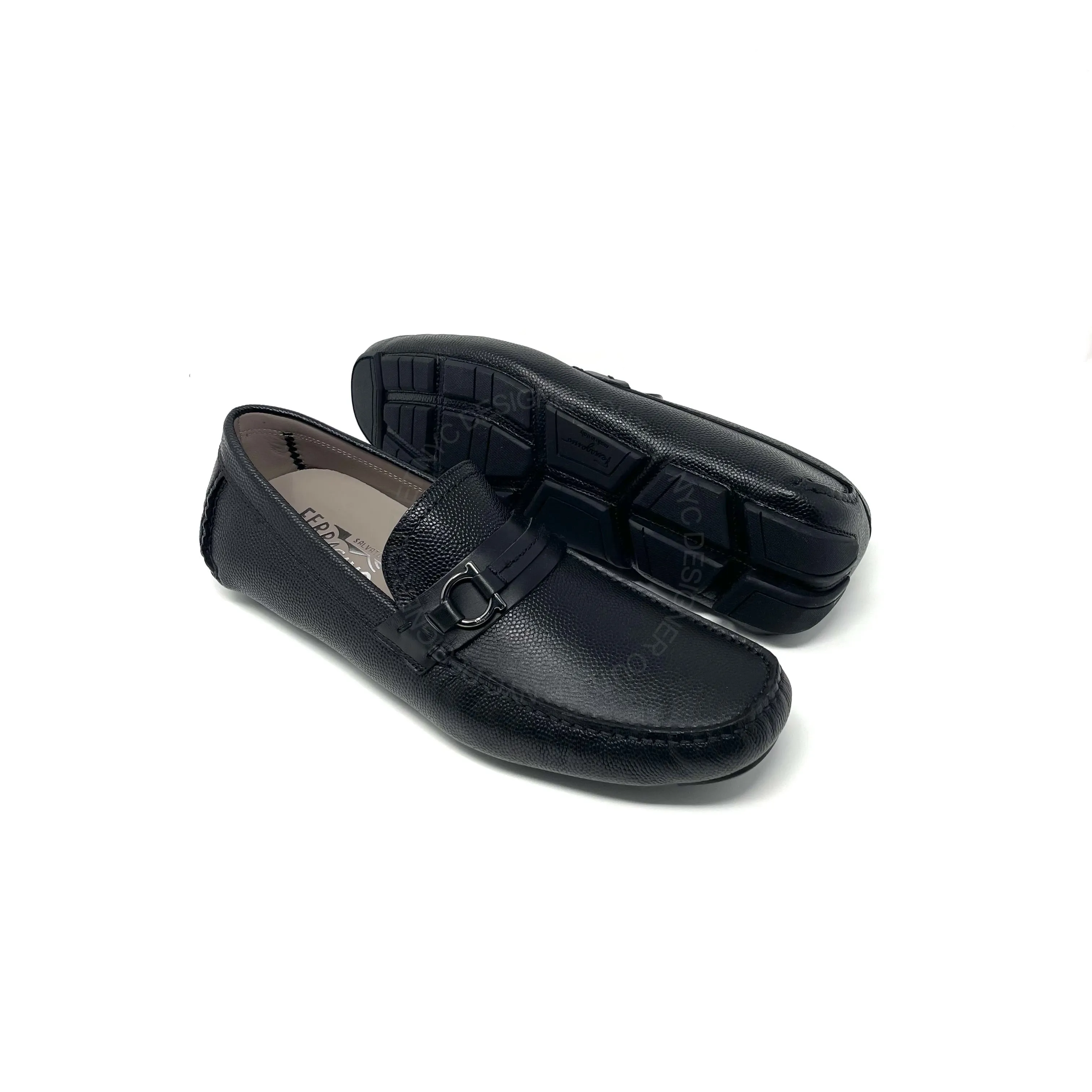 Look Out Ferragamo Remar Drivers