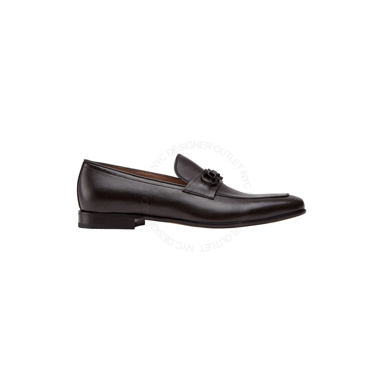 Ferragamo Reno Loafers Tree Glow