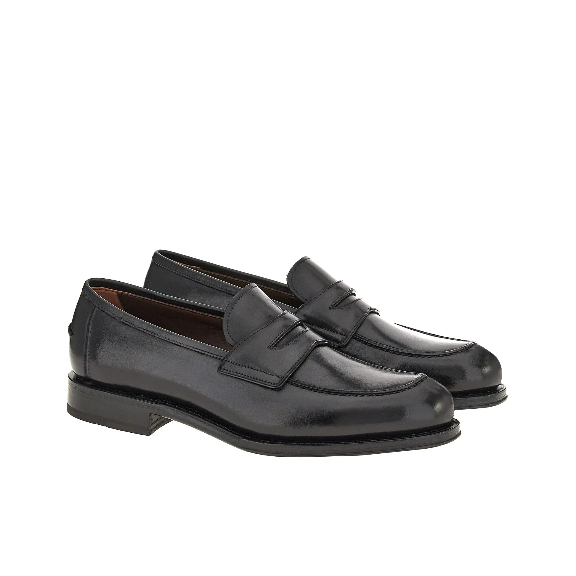 Casual Ferragamo Rert Loafers