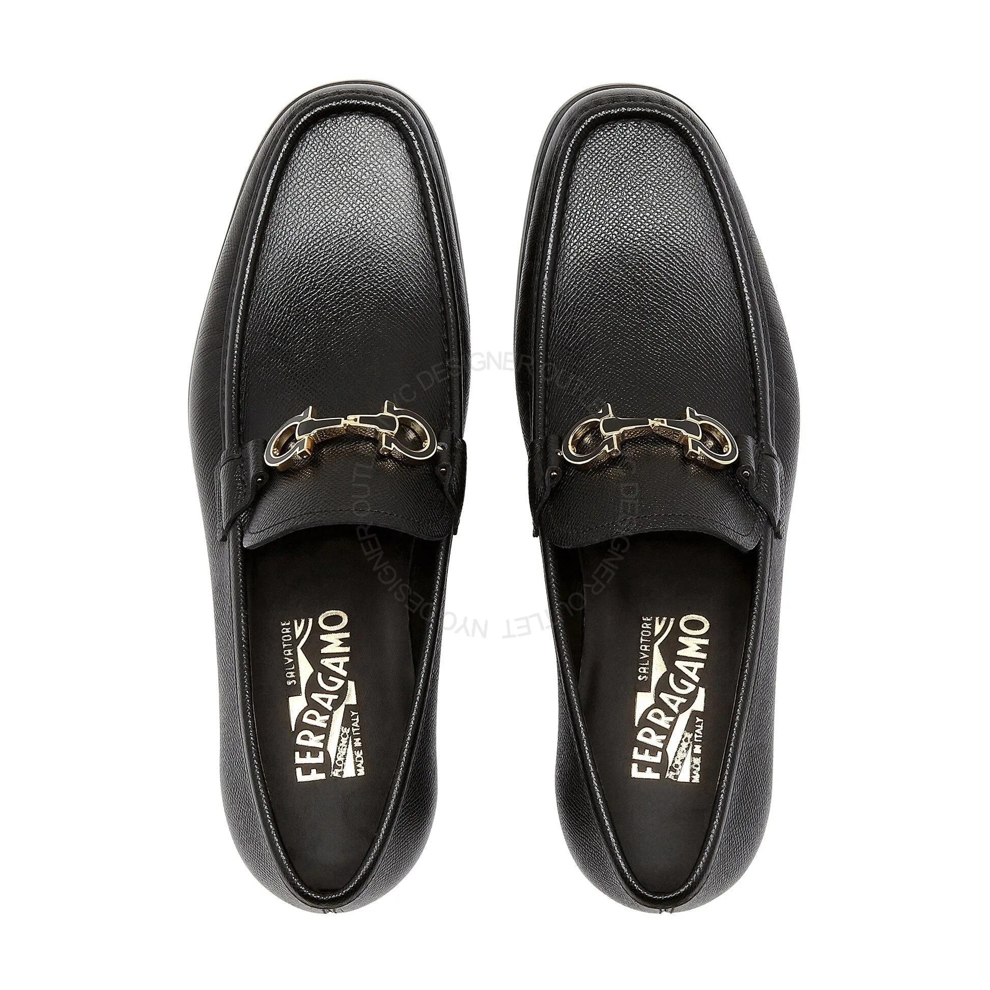 Hope Step Hidden Walk Ferragamo Reversible Buckle Chris Loafers