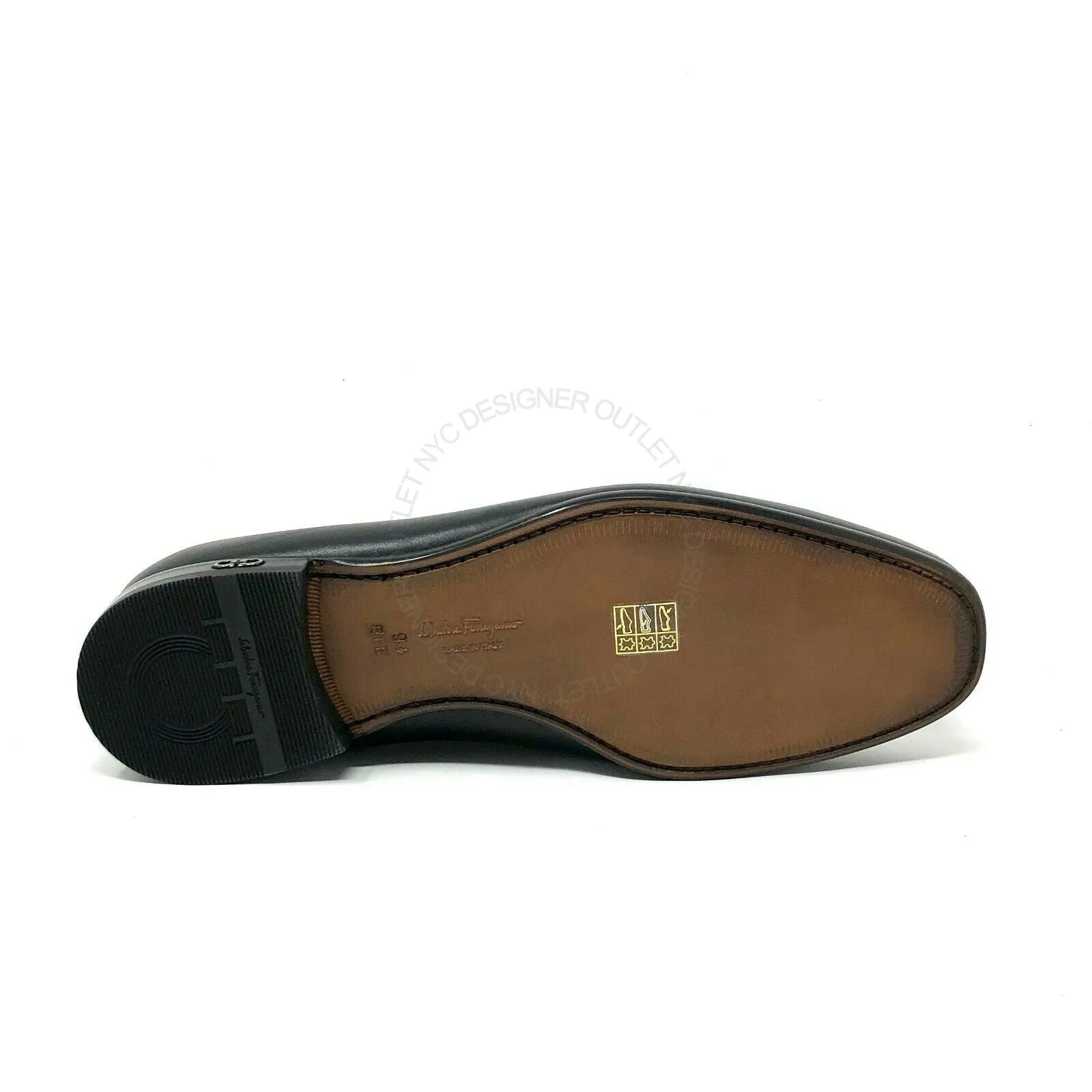 Ferragamo Ridley Loafers Fashionable Look Friend Time