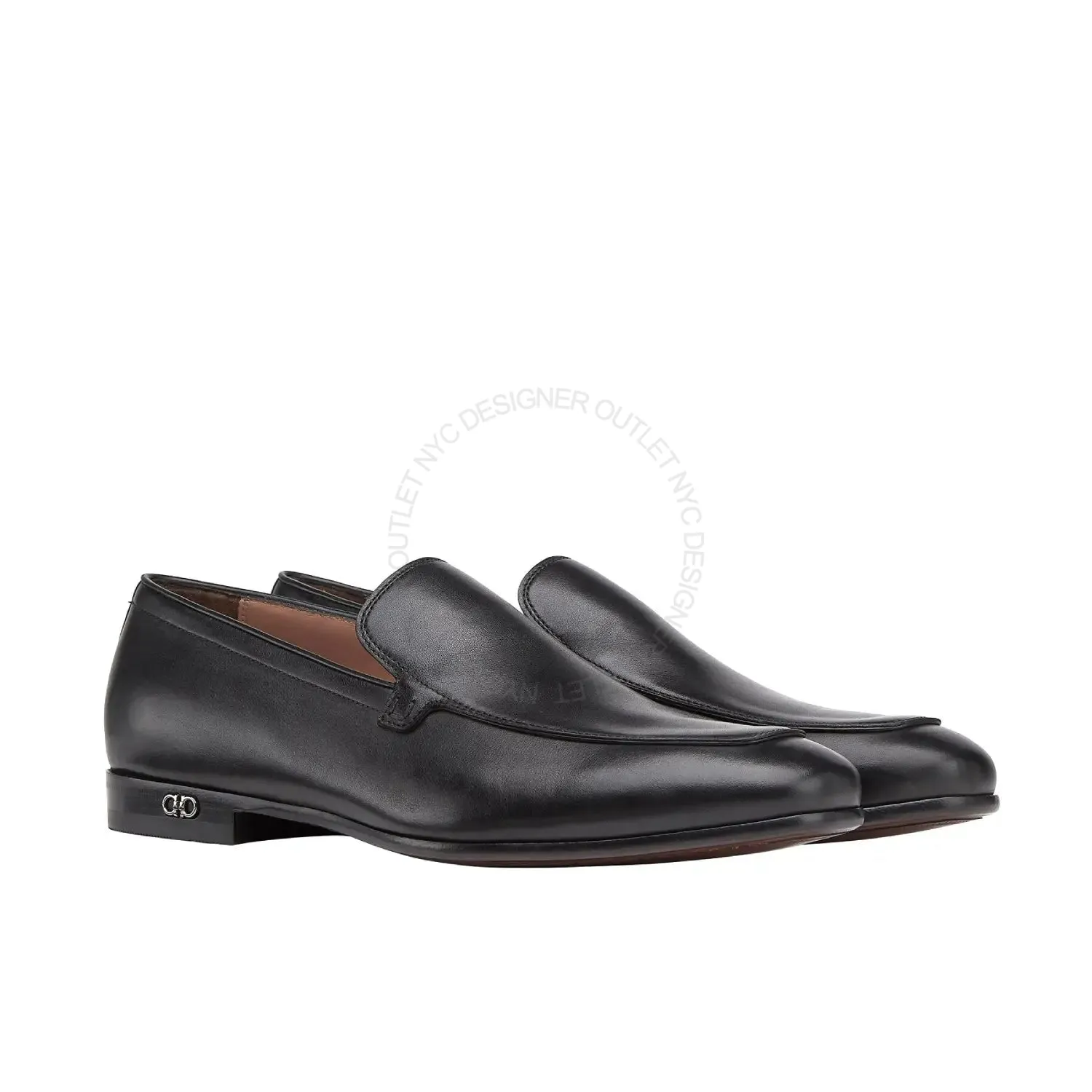 Party Step Practical Footwear Ferragamo Ridley Loafers