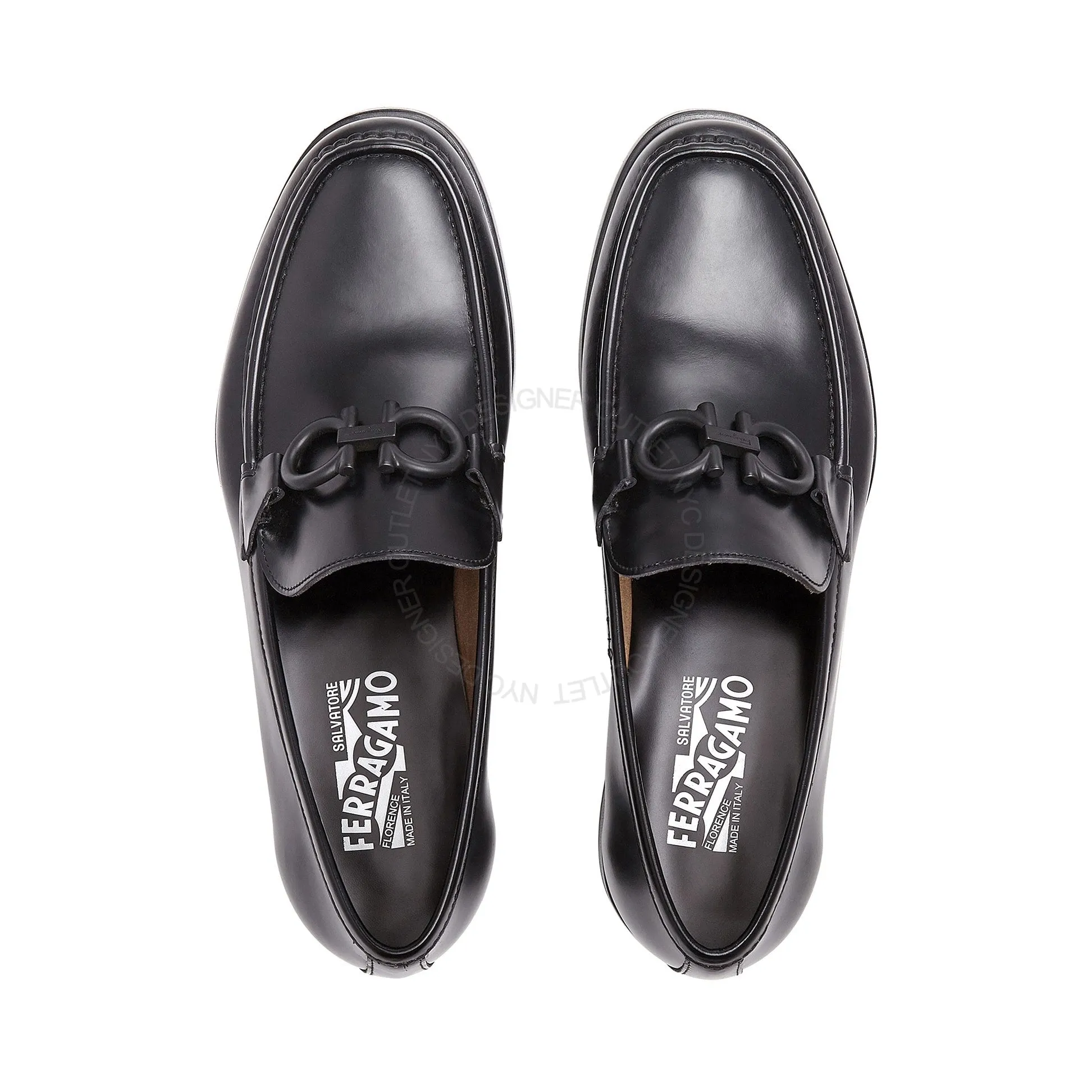 Harbor Look Timeless Comfort Ferragamo Rolo 10 Loafer