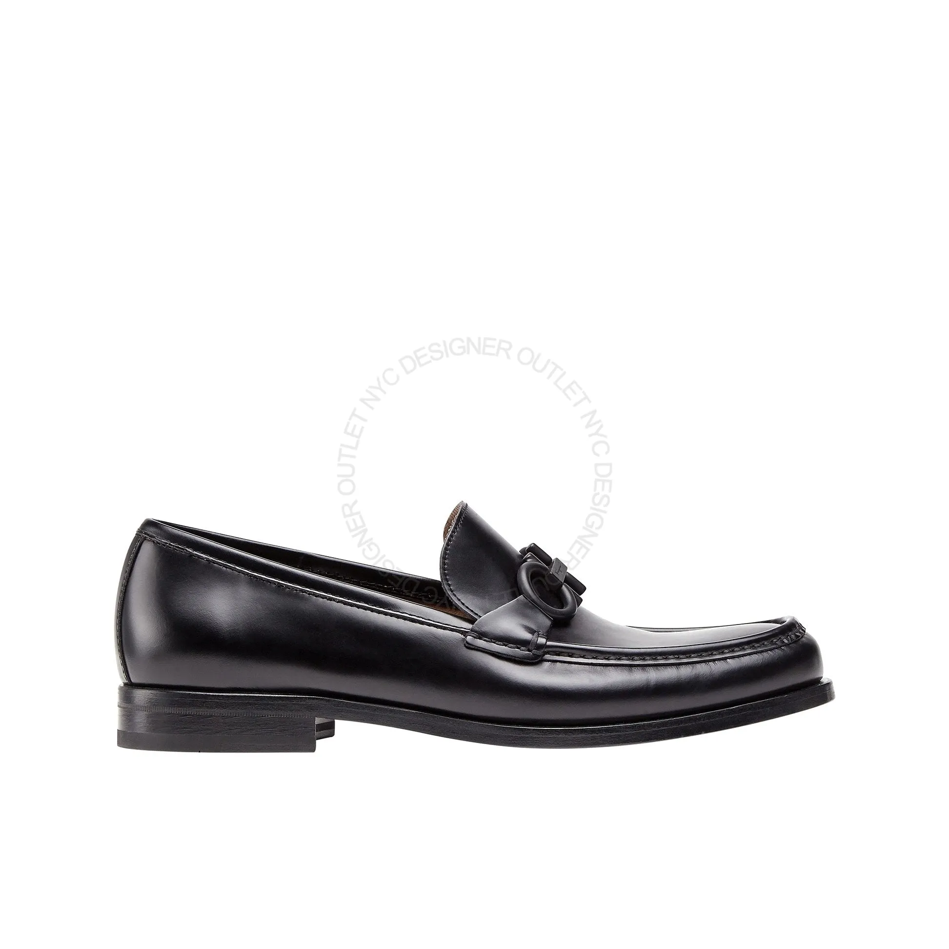 Ferragamo Rolo 10 Loafer Everyday Comfort Modern Comfort