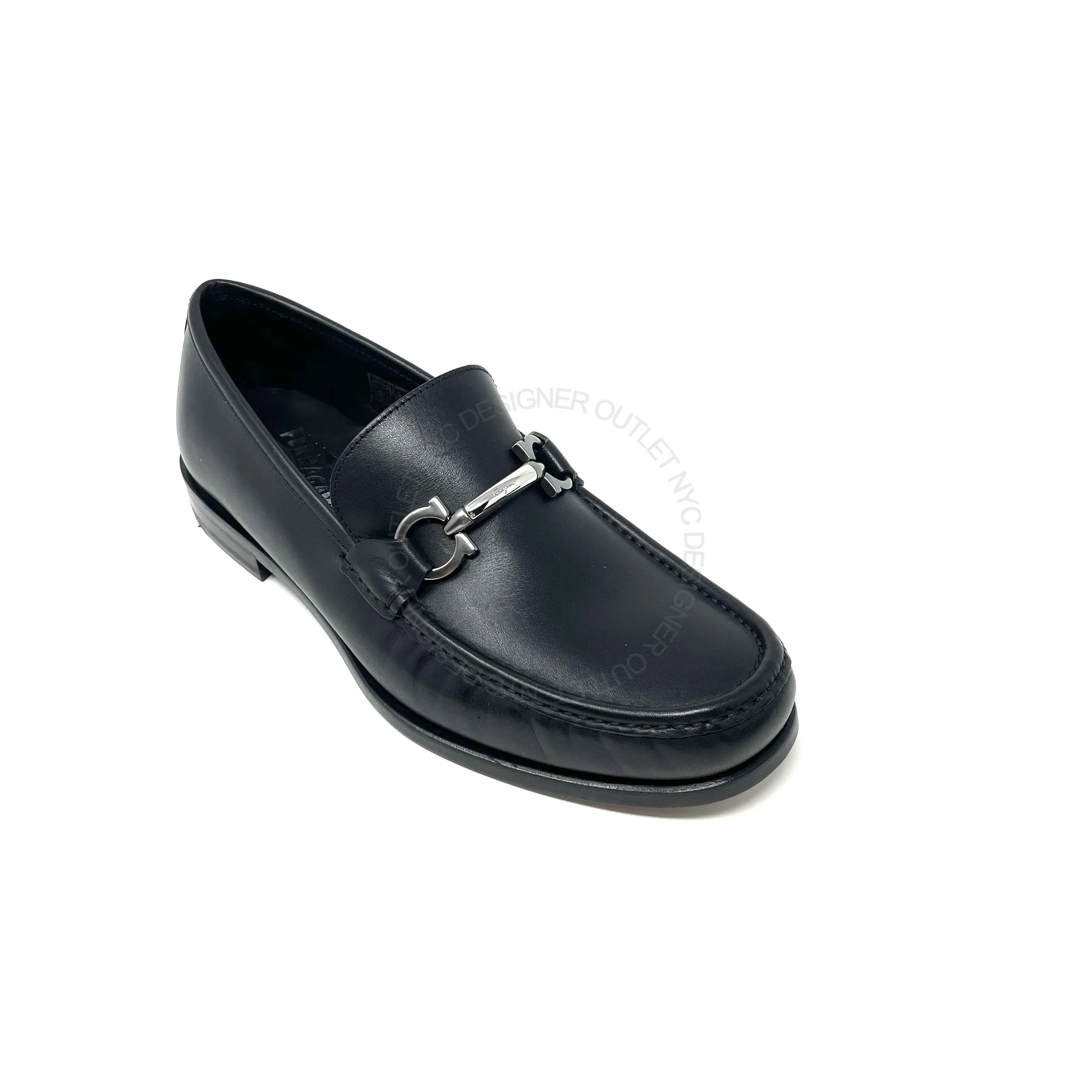 Ferragamo Rolo 15 Loafer Urban View