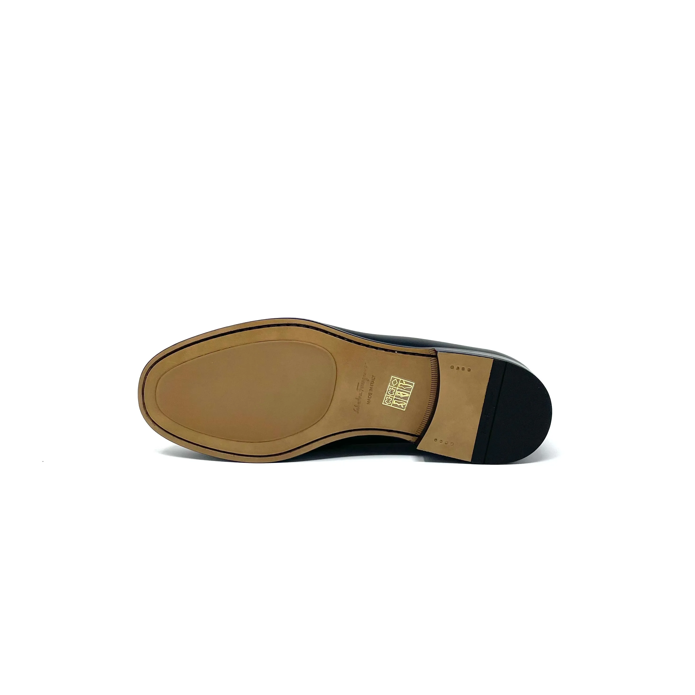 Ferragamo Rolo 17 Moccasins Cozy Step