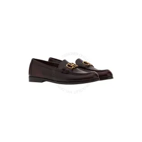Ferragamo Rolo 2 Women Loafers Reinforced Seams