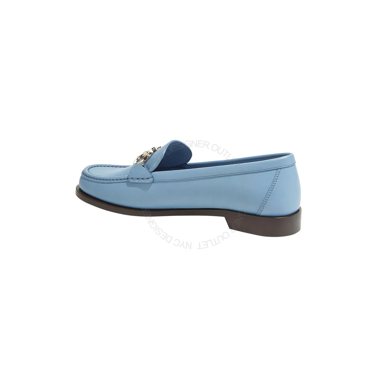Water Resistant Ferragamo Rolo 5 Women Loafers