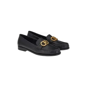 Tea Time Ferragamo Rolo Ch Women Loafers