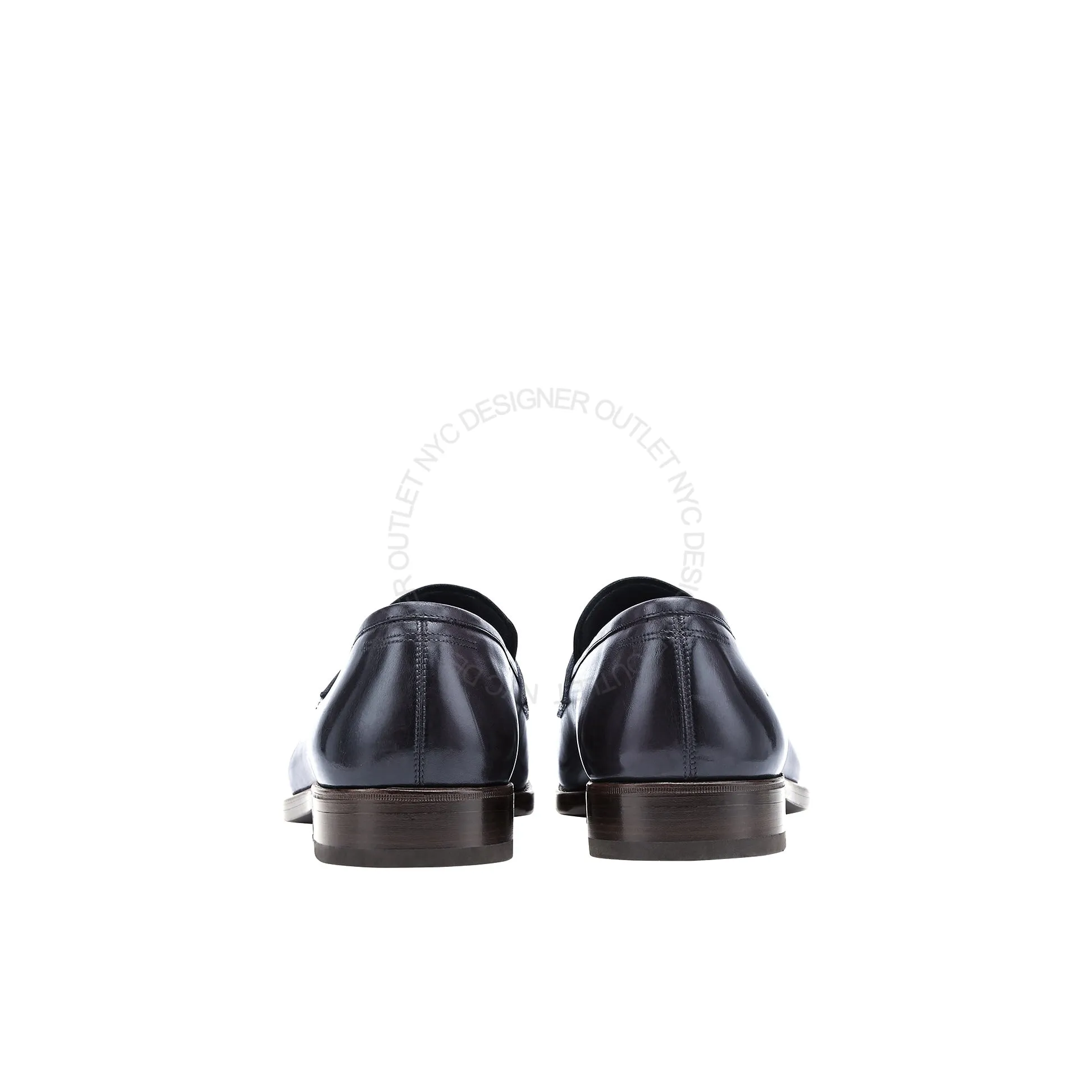 Ferragamo Ronnald Loafer Seamless Comfort Easy Movement