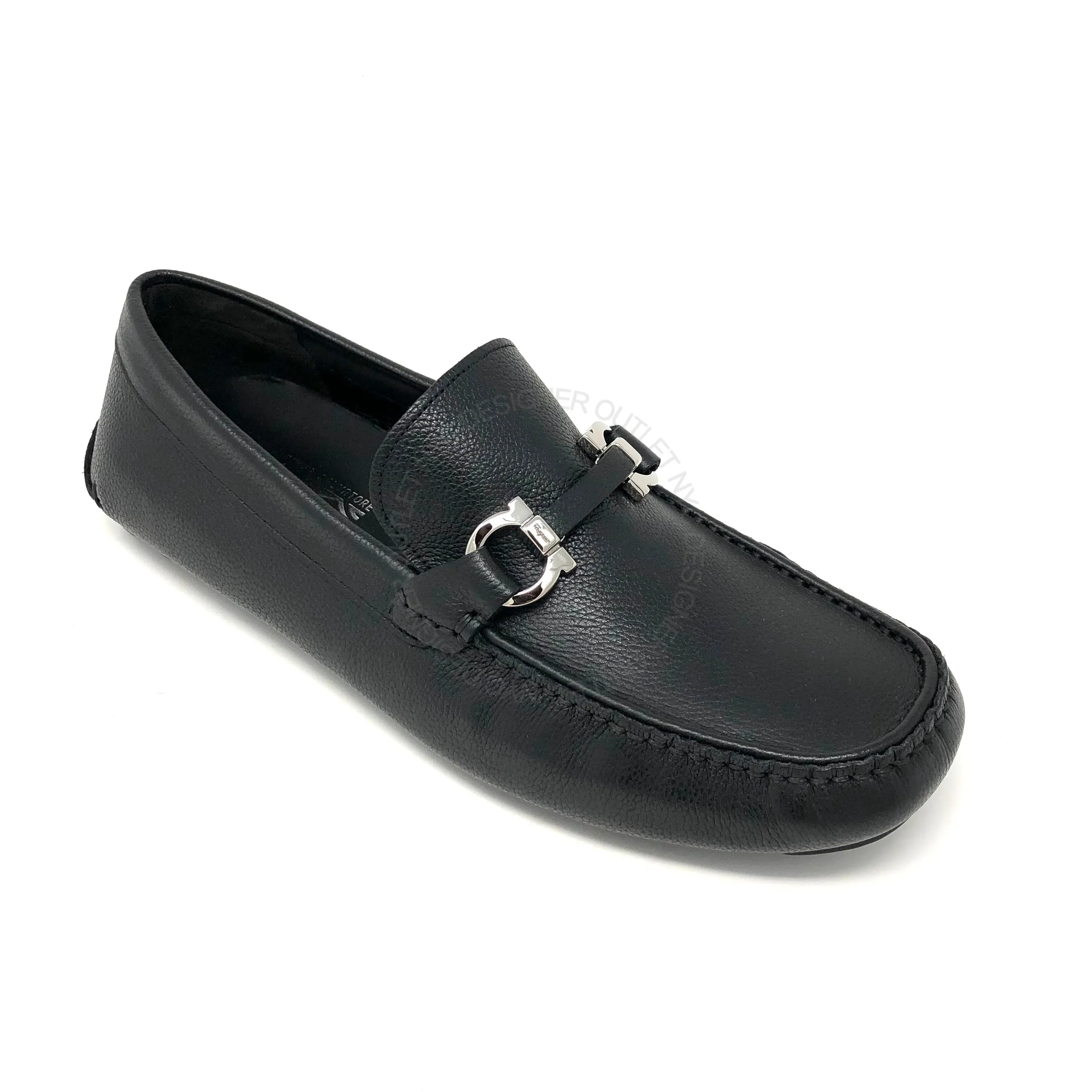 Ferragamo Salamanca Drivers Look View Coast Step