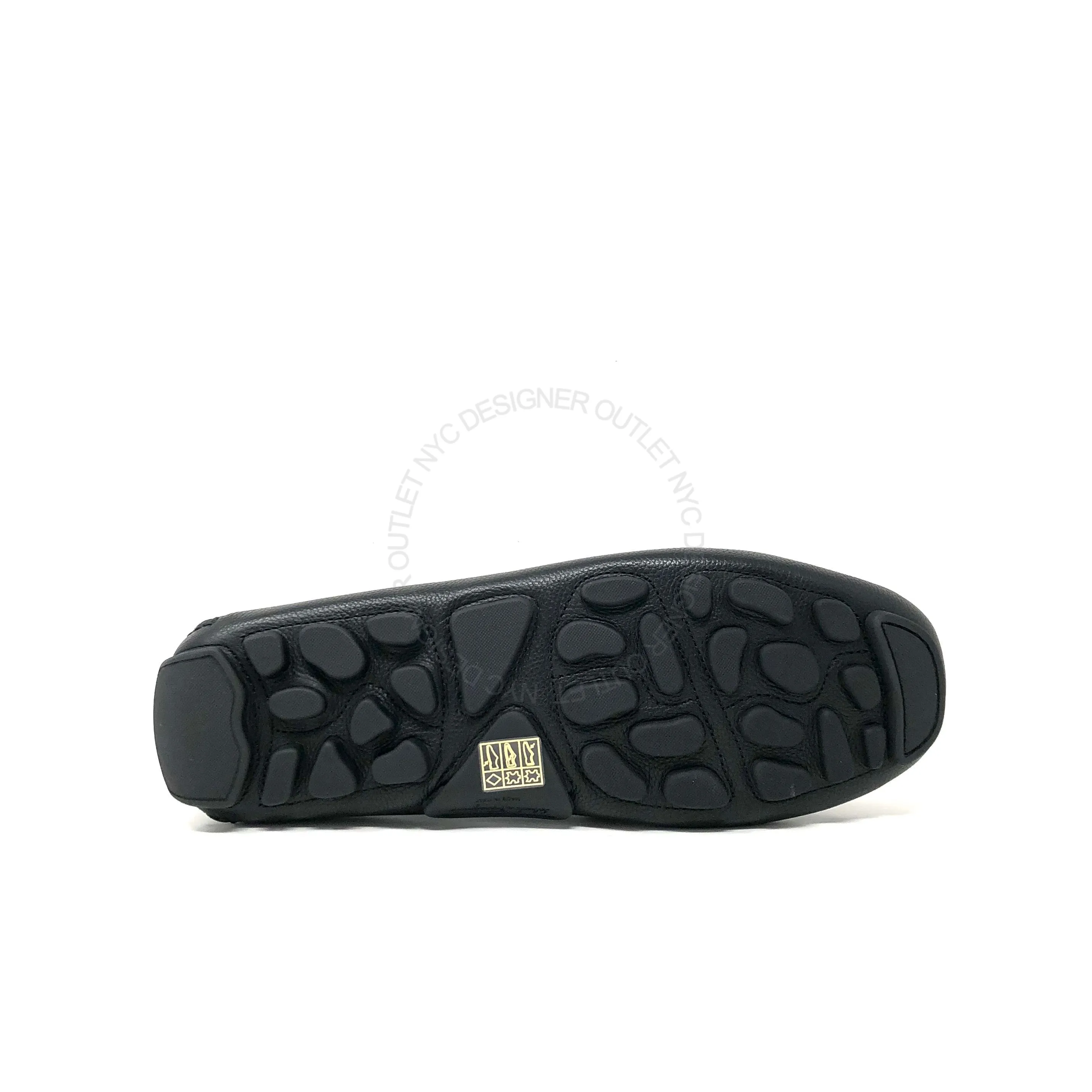 Ferragamo Salamanca Drivers Non Slip Tide Step