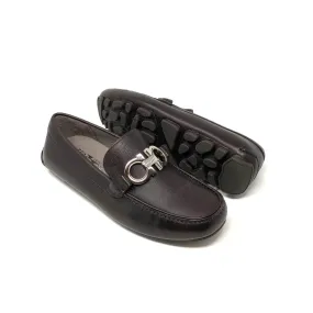 Effortless Fit Ferragamo Salamanca Drivers