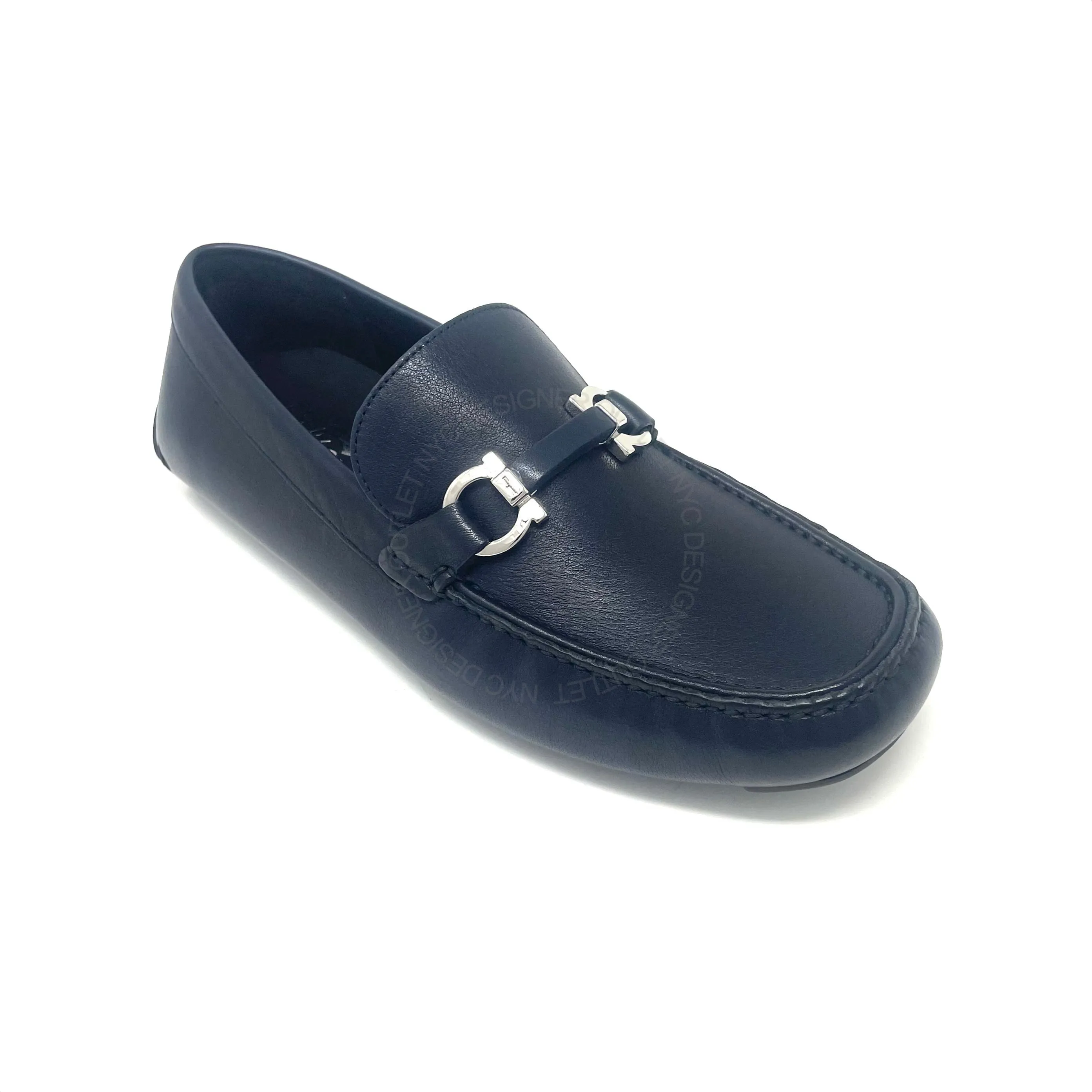 Ferragamo Salamanca Drivers View Spot